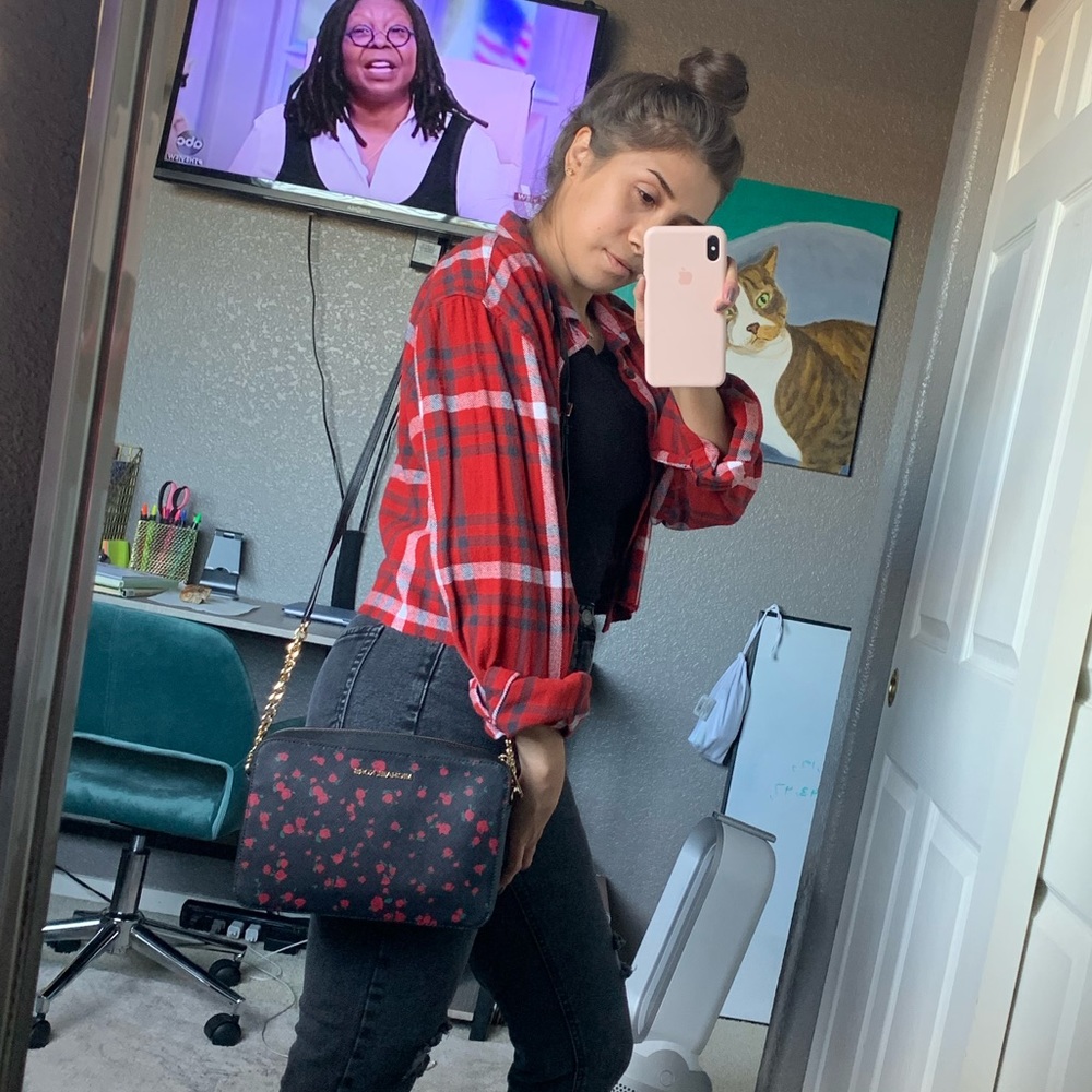 MICHAEL KORS BAG
